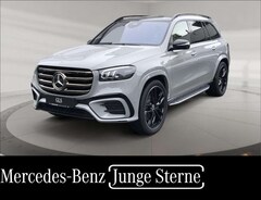 Bild des Angebotes Mercedes-Benz GLS 450 d 4MATIC +MBUX+AMG+Wide+Navi+Burm+Pano