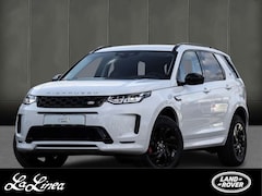 Bild des Angebotes Land Rover Discovery Sport D165 S AWD Dachreling, 18" Black