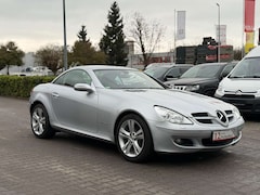 Bild des Angebotes Mercedes-Benz SLK 200 Kompressor Roadster 2-Zonen* Tempomat*