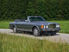 Bild des Angebotes Bentley Azure Spyder