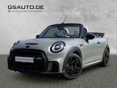 Bild des Angebotes MINI John Cooper Works Cabrio LED 17''Leder-Sportsitze