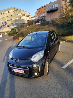 Bild des Angebotes Citroen C1 1.0 Tendance