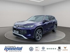 Bild des Angebotes VW Tayron Elegance 1,5 l eTSI OPF 110 kW (150 PS) 7-Gang-Do