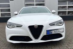 Bild des Angebotes Alfa Romeo Giulia Giulia 2.2 Diesel AT8 Super