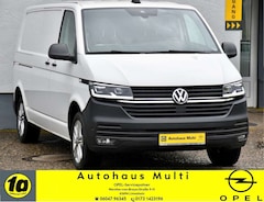 Bild des Angebotes VW T6 Transporter T6.1 Kasten EcoProfi lang FWD Kamera Stndhzg AHK