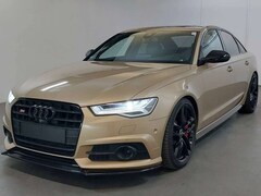 Bild des Angebotes Audi S6 Lim. 4.0|EXCLUSIVE|MEMO|360|HUD|PANO|MEMO|B&O