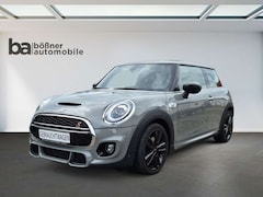 Bild des Angebotes MINI Cooper S COOPER S John Cooper Works JCW Trim Panorama+LED