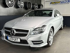 Bild des Angebotes Mercedes-Benz CLS 500 AMG-PAKET/HARMAN-KARDON/SCHIEBEDACH