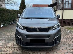 Bild des Angebotes Peugeot Traveller Traveller L2 2.0 BlueHDi 180 EAT8Allure