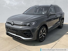 Bild des Angebotes VW Tiguan R-Line 1.5 TSI DSG eHybrid AHK HUD IQ.LIG