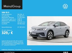 Bild des Angebotes VW ID.5 Pro 77kWh (82kWh) AHK Navi 360° Matrix ACC