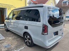 Bild des Angebotes Mercedes-Benz V 250 Marco Polo Airmatic+CamperLevel Dis LED AHK Tot+Sp