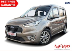 Bild des Angebotes Ford Tourneo Connect 1.5 EcoBlue Titanium Navi
