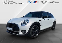Bild des Angebotes MINI Cooper Clubman Autom. Panodach Navi Sportsitze SHZ PDC