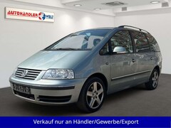 Bild des Angebotes VW Sharan 2.0i 6-Sitzer Klimaautomatik