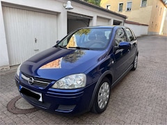 Bild des Angebotes Opel Corsa Corsa 1.4 16V