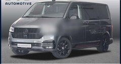 Bild des Angebotes VW T6 Multivan T6.1 2.0 TDI DSG Edition NAVI LED BT