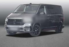 Bild des Angebotes VW T6 Multivan T6.1 2.0 TDI DSG Edition NAVI LED BT