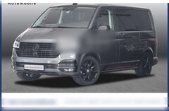 Bild des Angebotes VW T6 Multivan T6.1 2.0 TDI DSG Edition NAVI LED BT