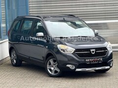 Bild des Angebotes Dacia Lodgy Stepway 1.6*TEMP*KLIMA*NAVI*PDC*MFL*SHZ*1