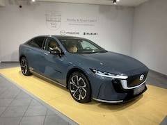 Bild des Angebotes Mazda 6e Takumi Plus *Sony*Head-Up*Leder*Pano*360*