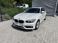 Bild des Angebotes BMW 116 1 Limousine 5-trg. Efficient Dynamics Adva