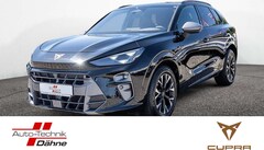 Bild des Angebotes CUPRA Terramar 1.5 eTSI SHZ NAVI ACC HUD LED 360°