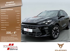 Bild des Angebotes CUPRA Terramar TSI 1.5 eTSI 110 kW ACC HUD LED 360°