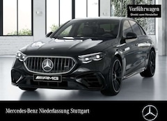 Bild des Angebotes Mercedes-Benz E 53 AMG 4M Hybrid Fahrass 360° Pano Burmester HUD