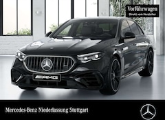 Bild des Angebotes Mercedes-Benz E 53 AMG 4M Hybrid Fahrass 360° Pano Burmester HUD