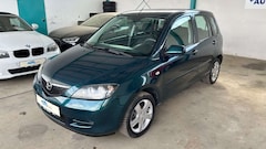 Bild des Angebotes Mazda 2 Lim. 1.4 Active Automatik