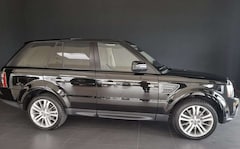 Bild des Angebotes Land Rover Range Rover Sport Range Rover Sport TDV8 HSE