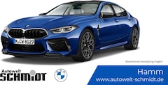 Bild des Angebotes BMW M8 Competition xDrive Gran Coupe M Carbon Paket