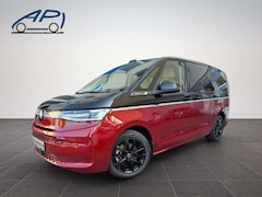 Bild des Angebotes VW T7 Multivan Style lang/7Sitze/Pano/ACC/360°/AHK/