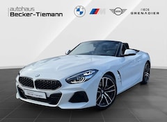 Bild des Angebotes BMW Z4 sDrive30i M Sport/ HiFi/ RFK/ DAB
