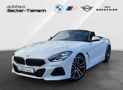 Bild des Angebotes BMW Z4 sDrive30i M Sport/ HiFi/ RFK/ DAB