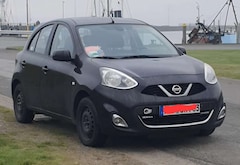 Bild des Angebotes Nissan Micra Micra 1.2 DIG-S Acenta