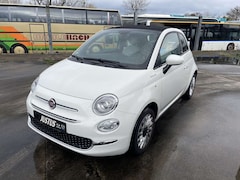 Bild des Angebotes Fiat 500C C Dolcevita
