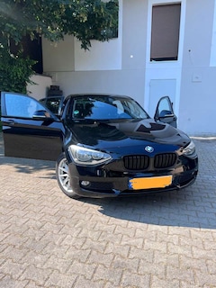 Bild des Angebotes BMW 116 116 i