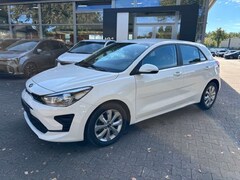 Bild des Angebotes Kia Rio 1.2 Vision