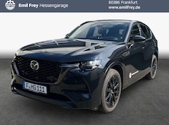 Bild des Angebotes Mazda CX-60 e-SKYACTIV-D 254 M HYBRID AWD HOMURA PLUS 18