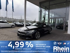 Bild des Angebotes BMW 320 Z4 M40i HUD ACC H&K Komfortzugang DrivingAssist.