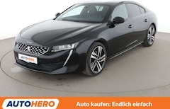 Bild des Angebotes Peugeot 508 1.6 PureTech GT Aut.*NAVI*LED*ACC*CAM*SHZ*ALU*