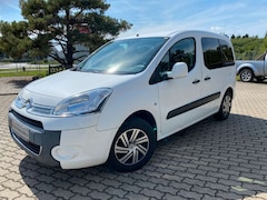Bild des Angebotes Citroen Berlingo VTi 95 Multispace Attraction
