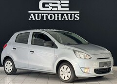 Bild des Angebotes Mitsubishi Space Star Diamant Edition*Navi*Kamera*Pdc*Klima