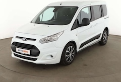 Bild des Angebotes Ford Tourneo Connect 1.0 EcoBoost Trend*PDC*KLIMA*GARANTIE*