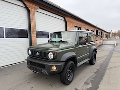 Bild des Angebotes Suzuki Jimny Jimny 1.5 ALLGRIP Automatik Comfort AHK AT GJ