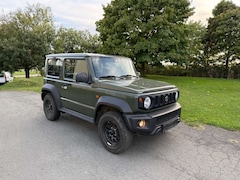 Bild des Angebotes Suzuki Jimny Jimny 1.5 ALLGRIP Automatik Comfort AHK AT GJ