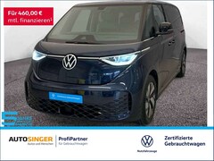 Bild des Angebotes VW ID. Buzz ID.Buzz Pro LANG LR 7S *AHK*WÄRME*ACC*NAV*R-CAM*