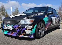 Bild des Angebotes Lexus IS 200 Sport